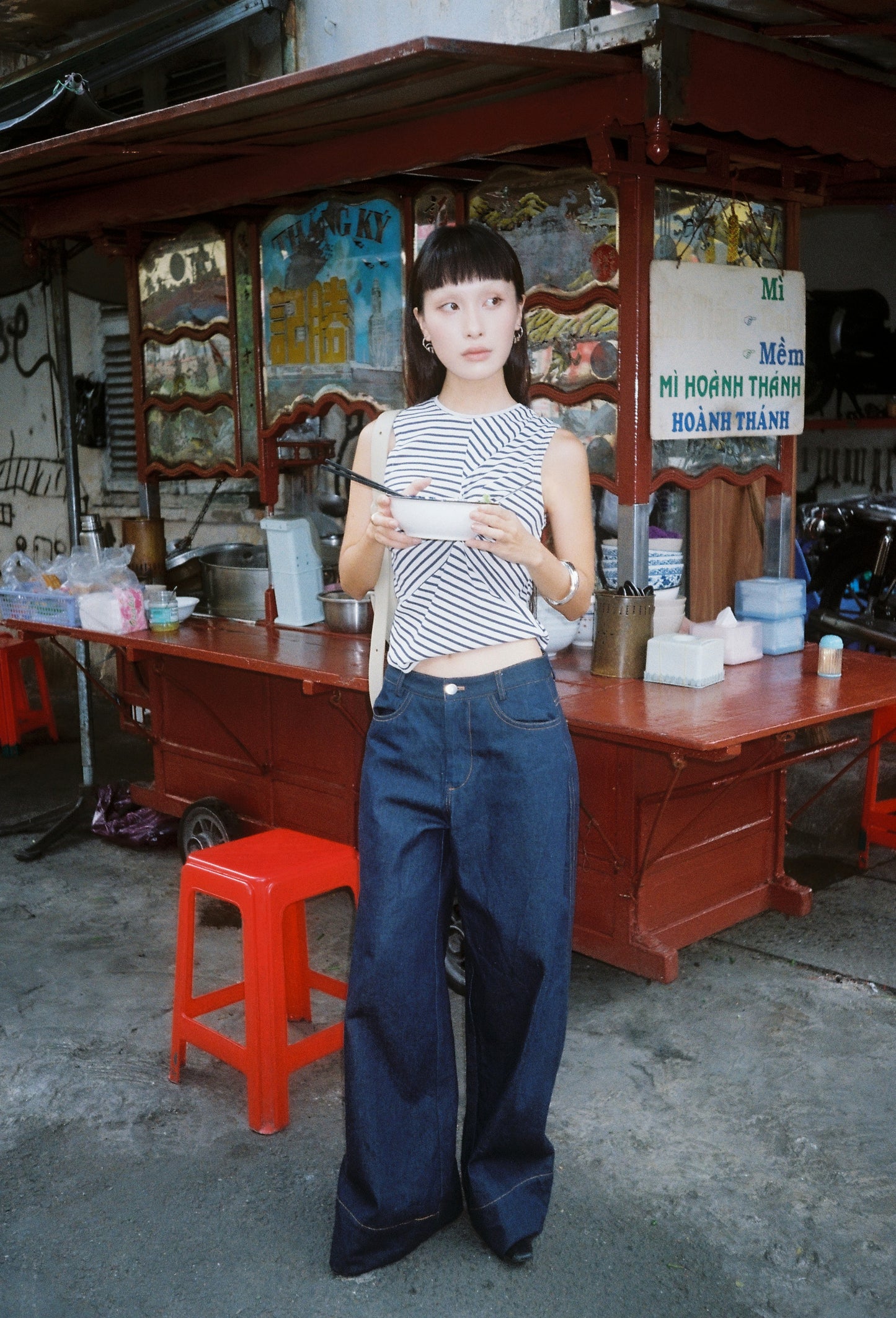 Xao Xuyến Top