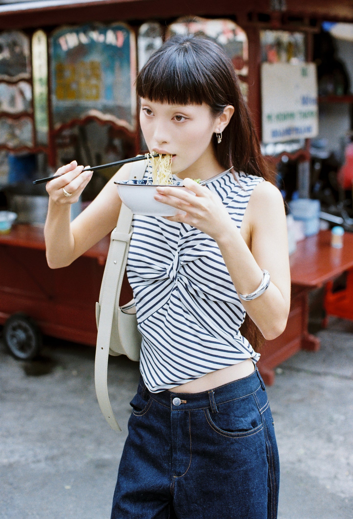 Xao Xuyến Top