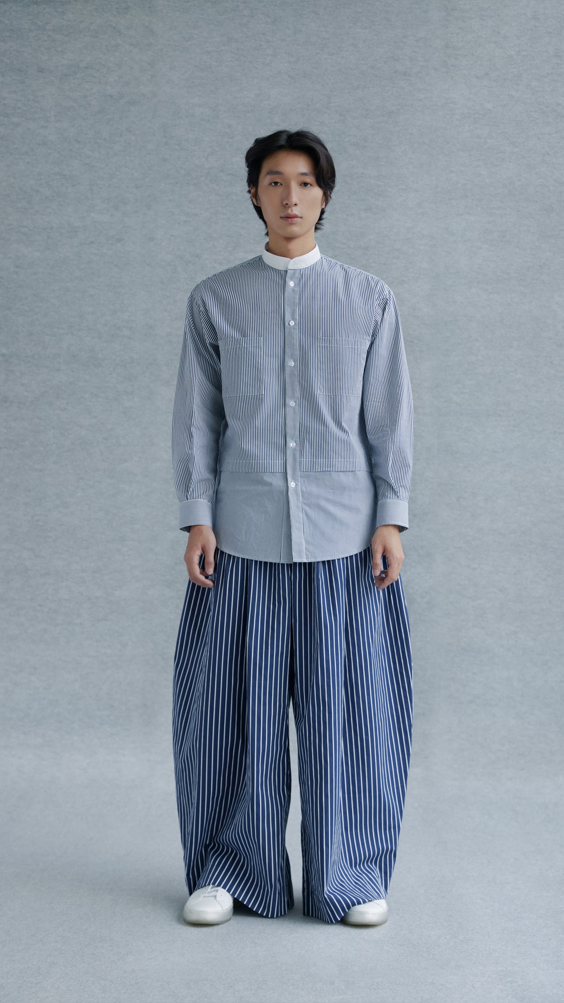 julio-shirt-stripped-blue-ain-astoud