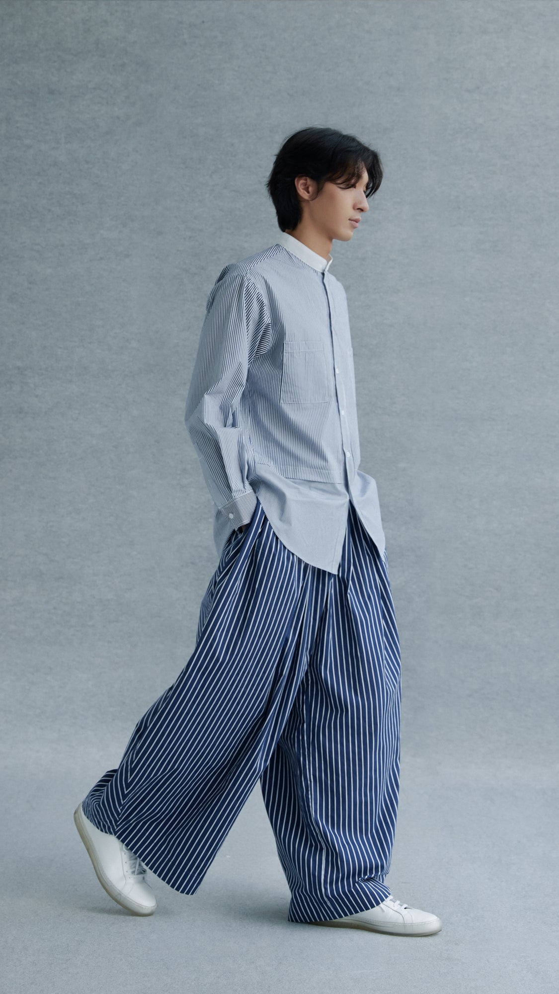 julio-shirt-stripped-blue-ain-astoud