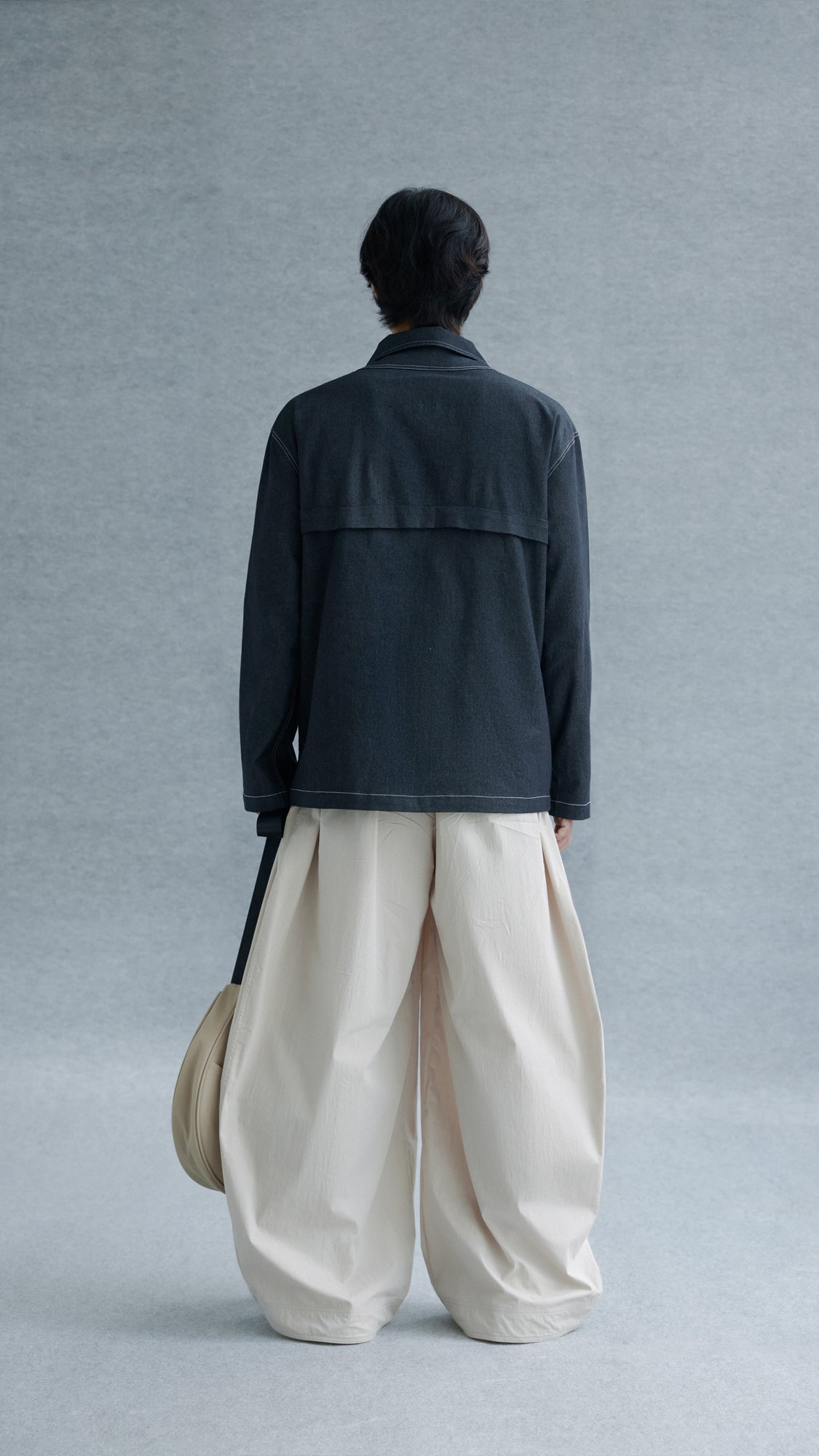 botter-shirt-green-denim-ain-astoud