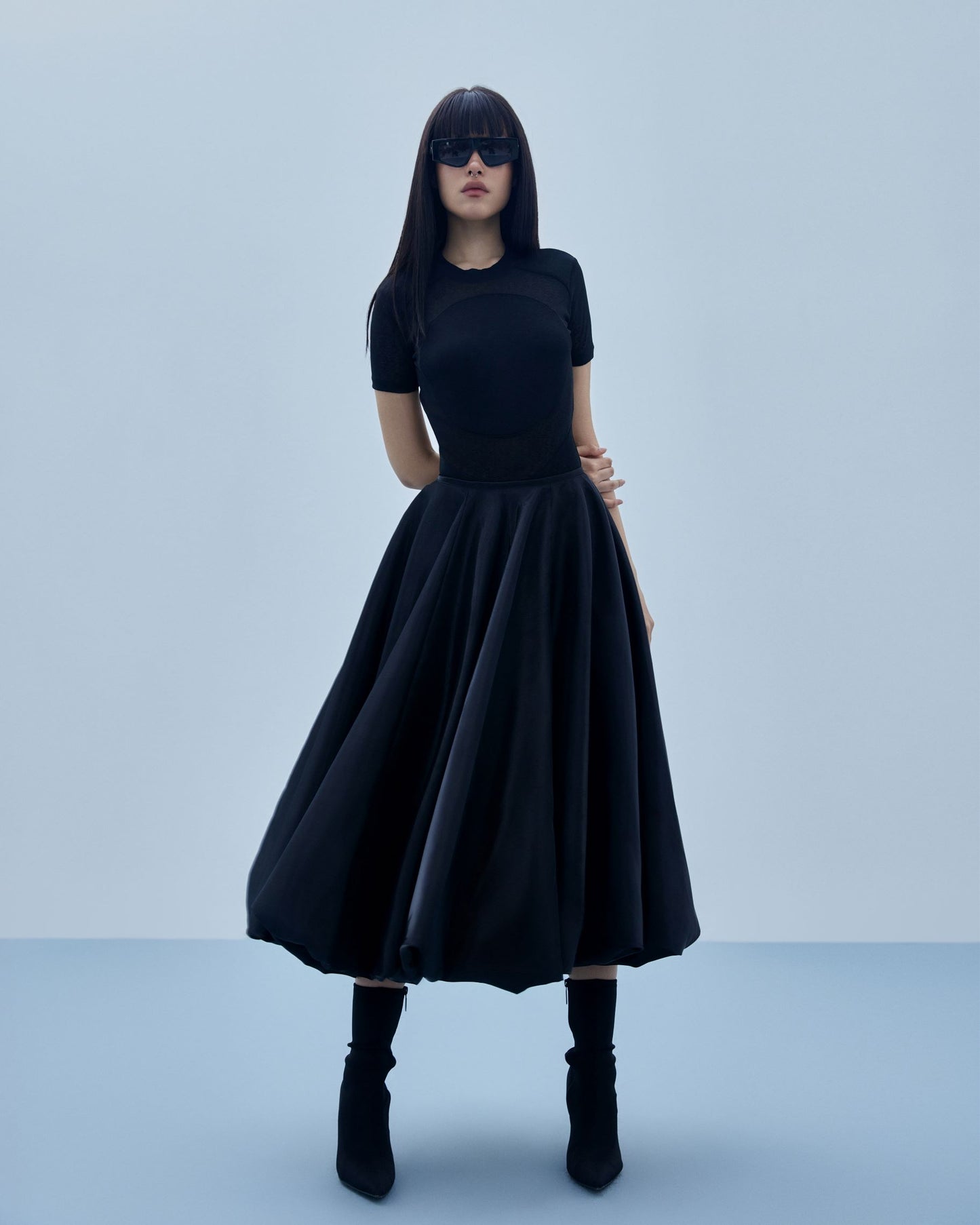 long-bubble-skirt-caostu