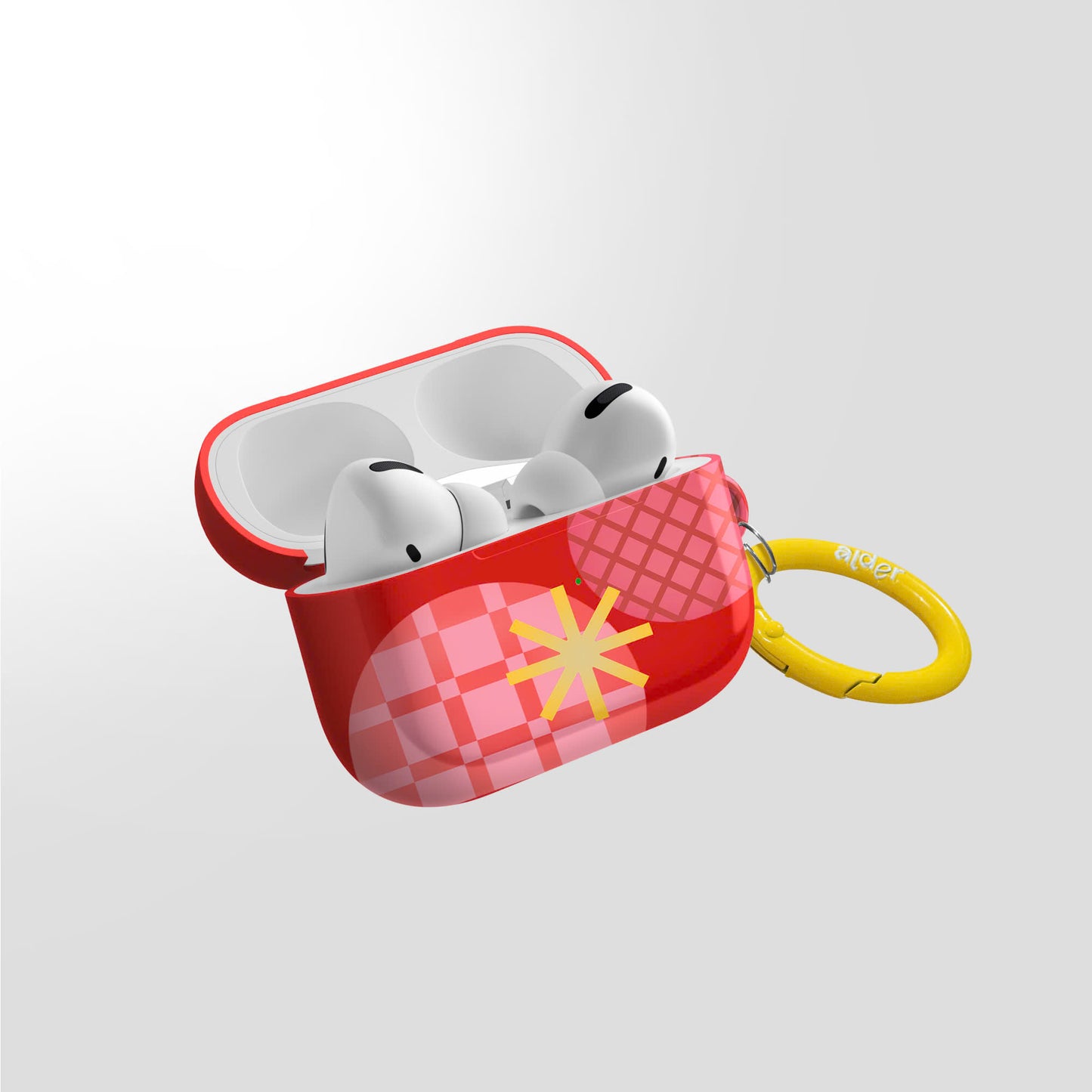 发光 Airpods 保护套