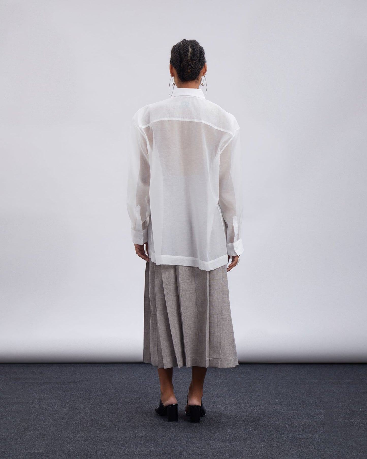 pleated-midi-skirt-grey-CAOSTU