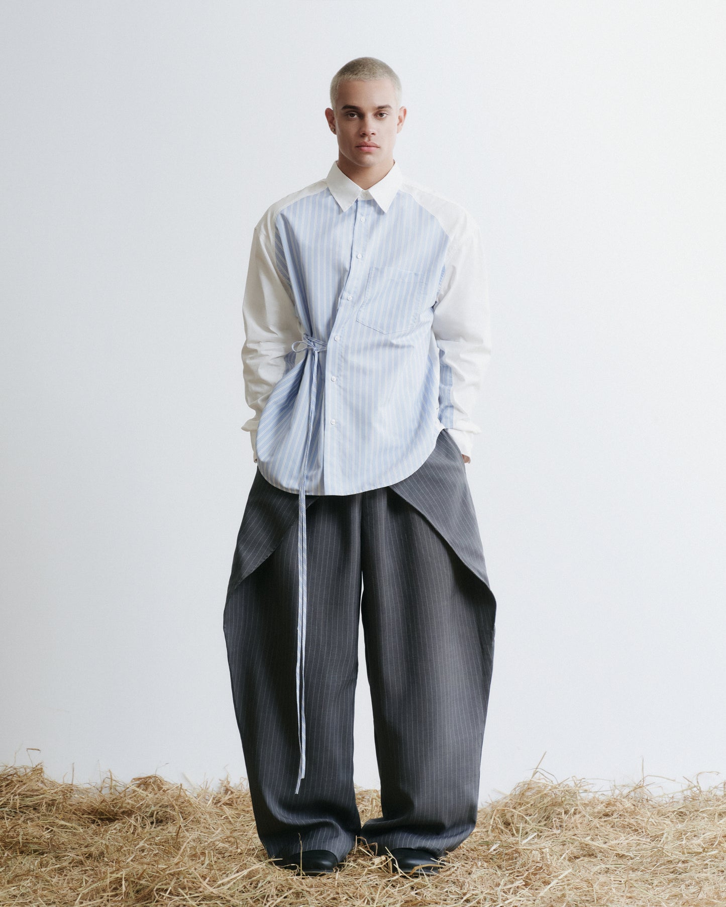 blue-riso-oversize-shirt ain astoud