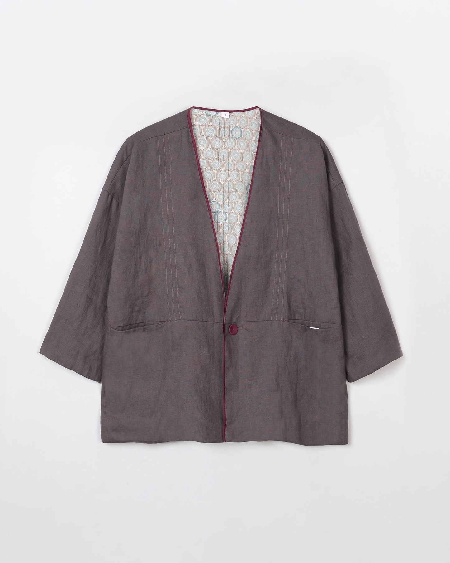 potato-peel-blazer-timtay
