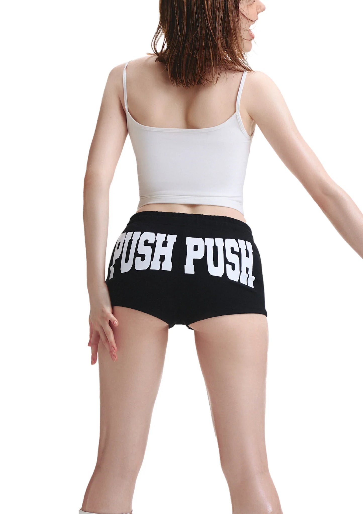 choco-pie-shorts push push astoud