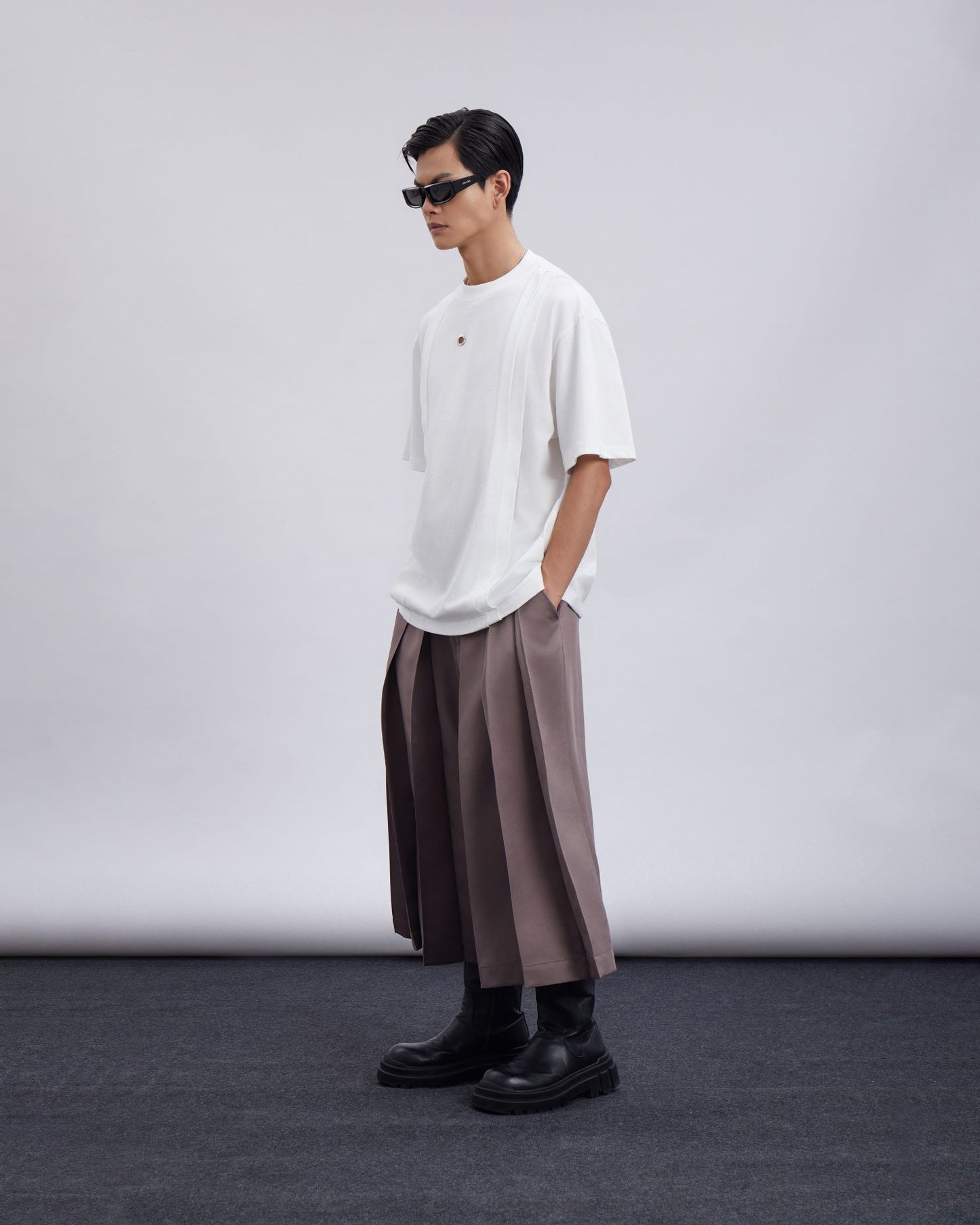 pleated-pants-chocolate-brown-CAOSTU