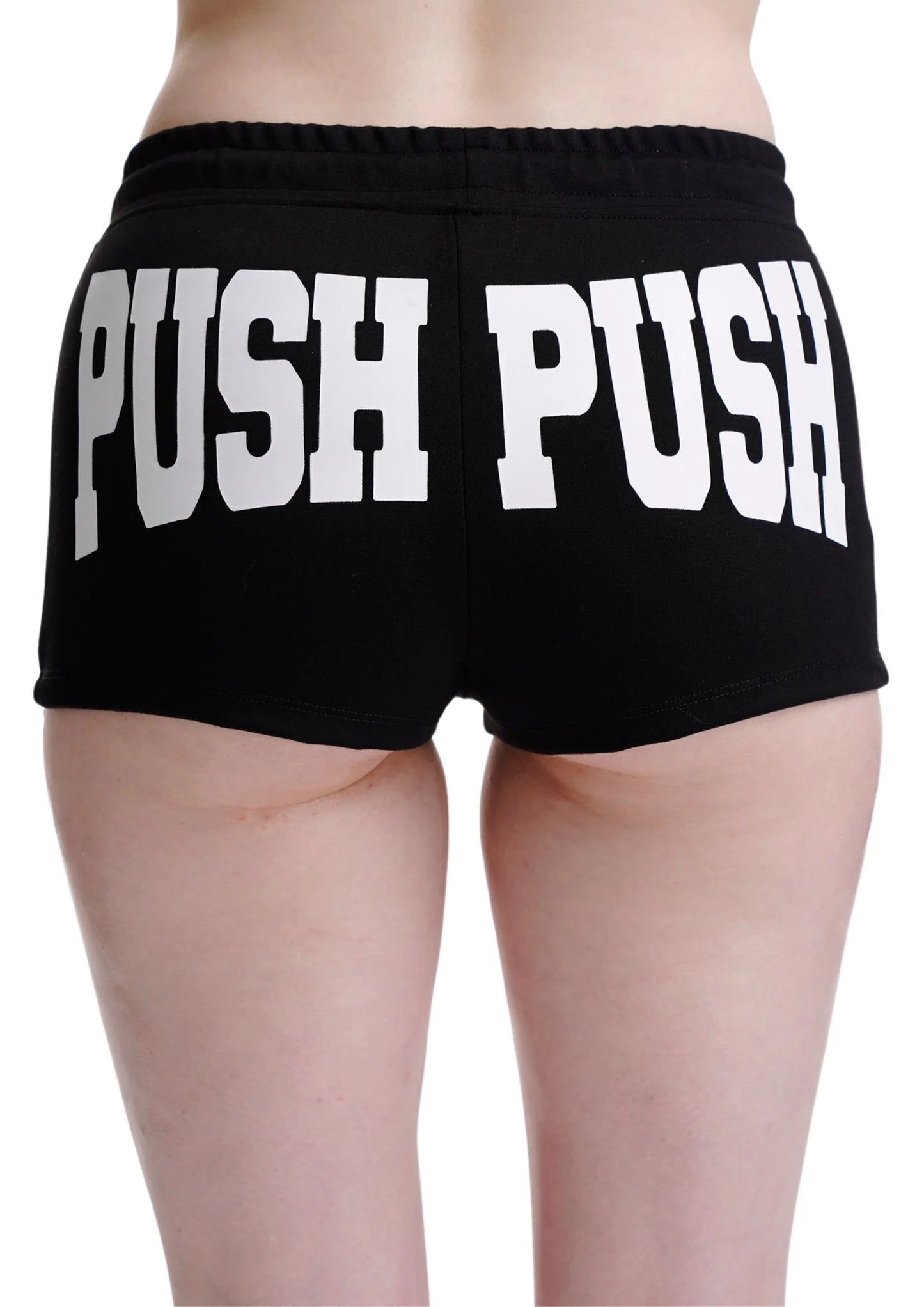 choco-pie-shorts push push astoud