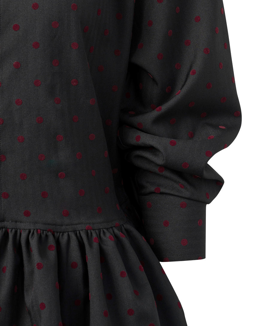 Ladybug Shirt Caotus Astoud