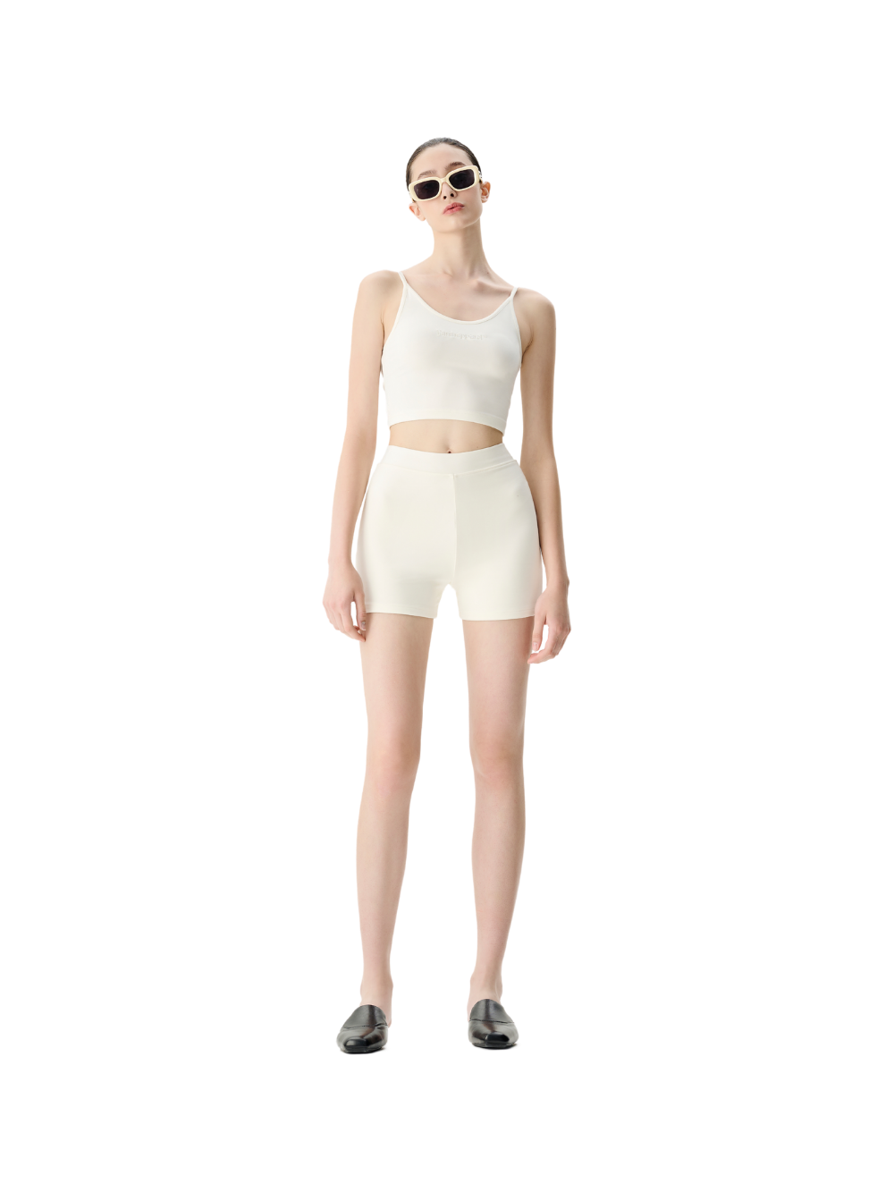 Essentials Fit Shorts