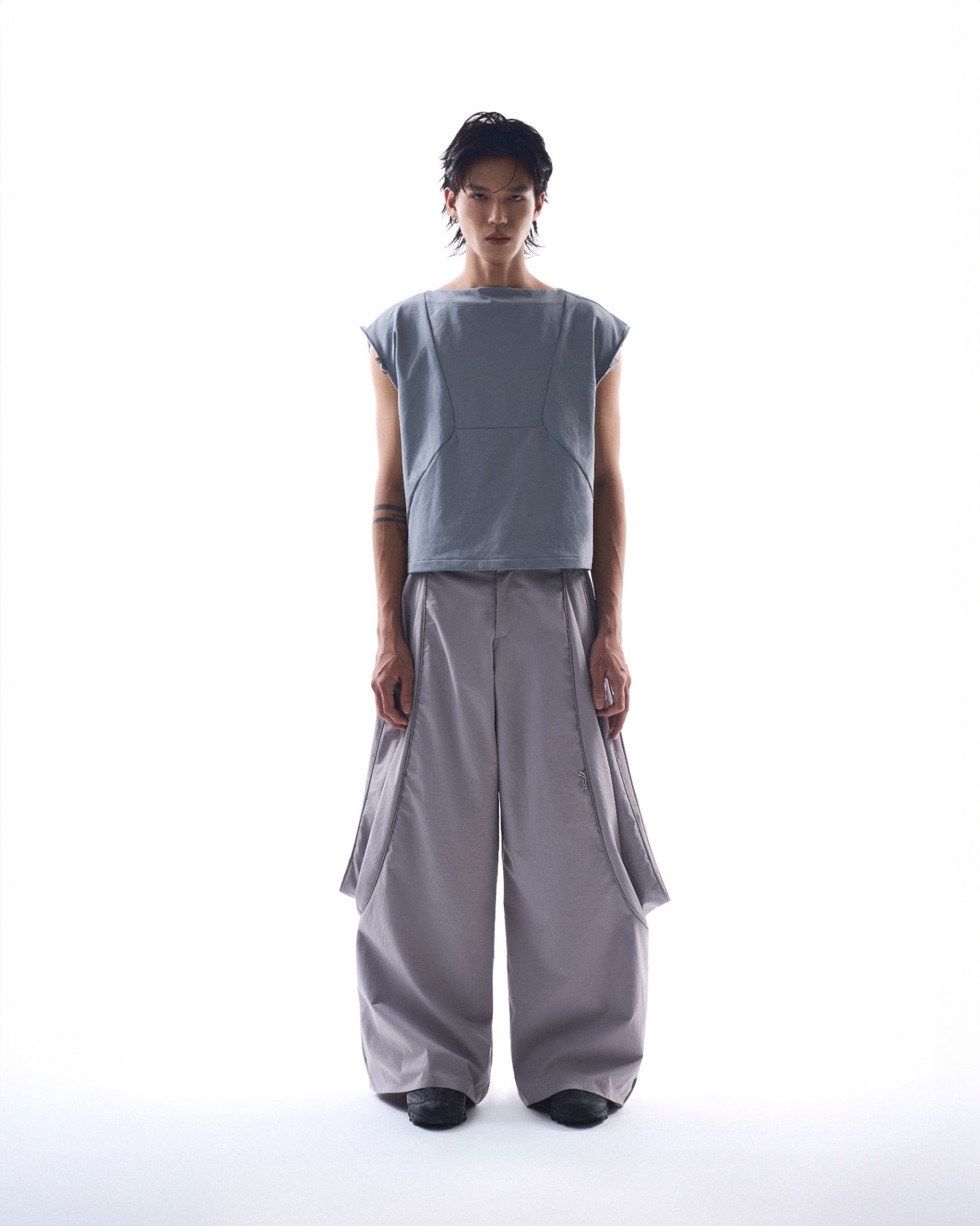 Pantalon P Mizu No Nami