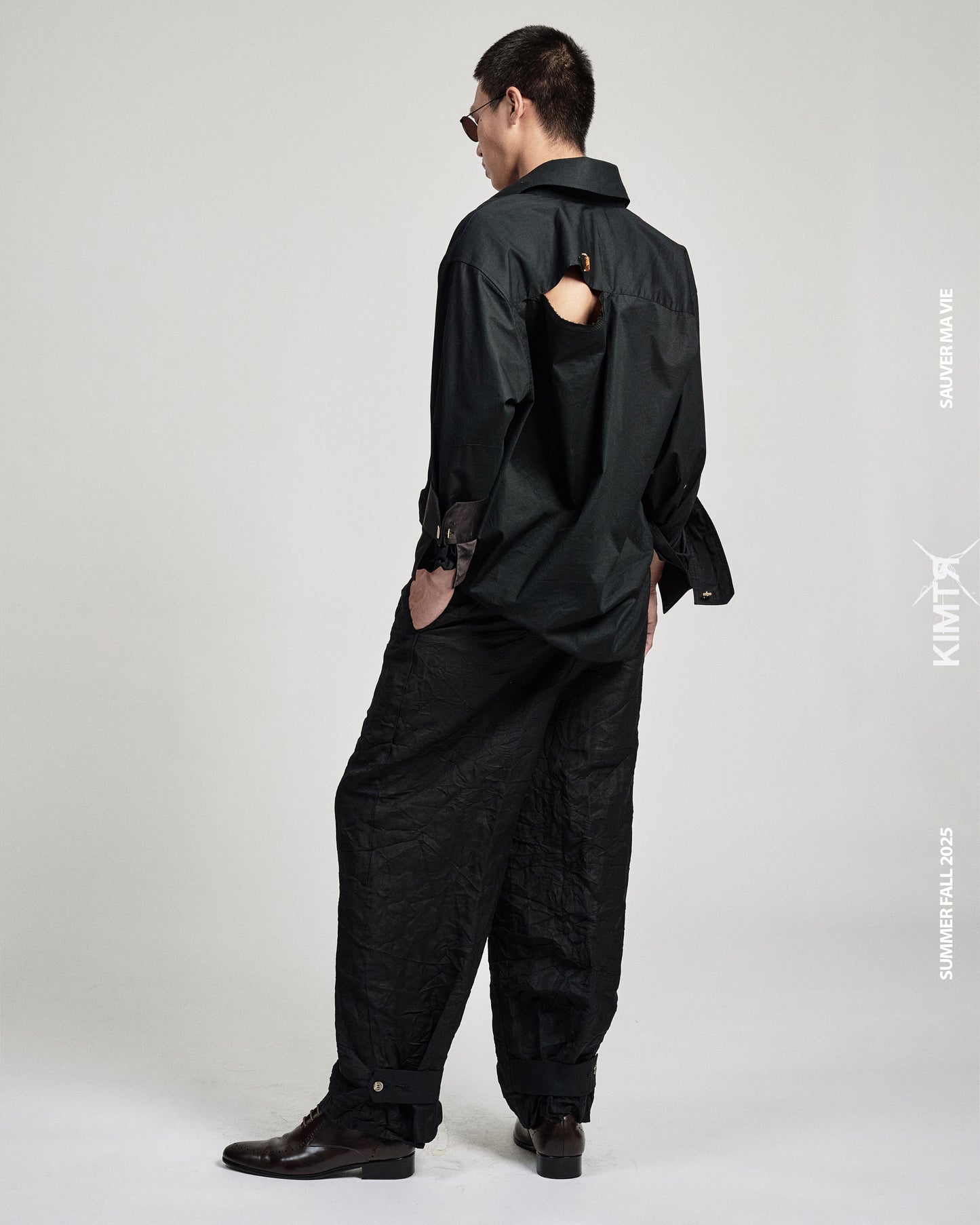 charmant-shirt kimtr astoud