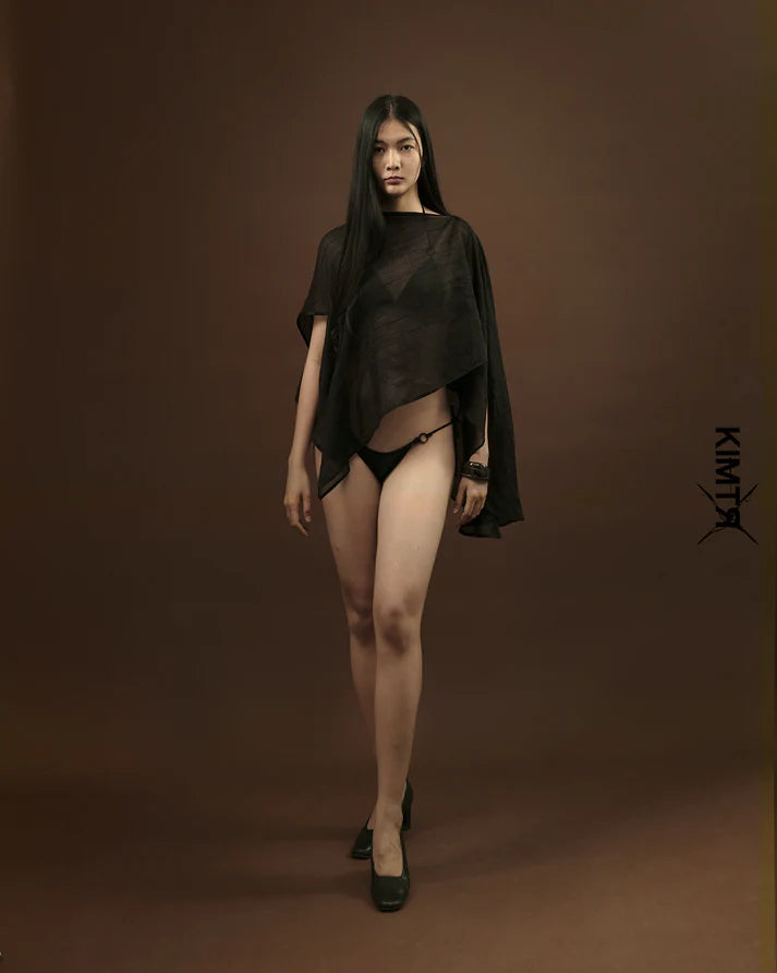 soleil-poncho-top kimtr astoud