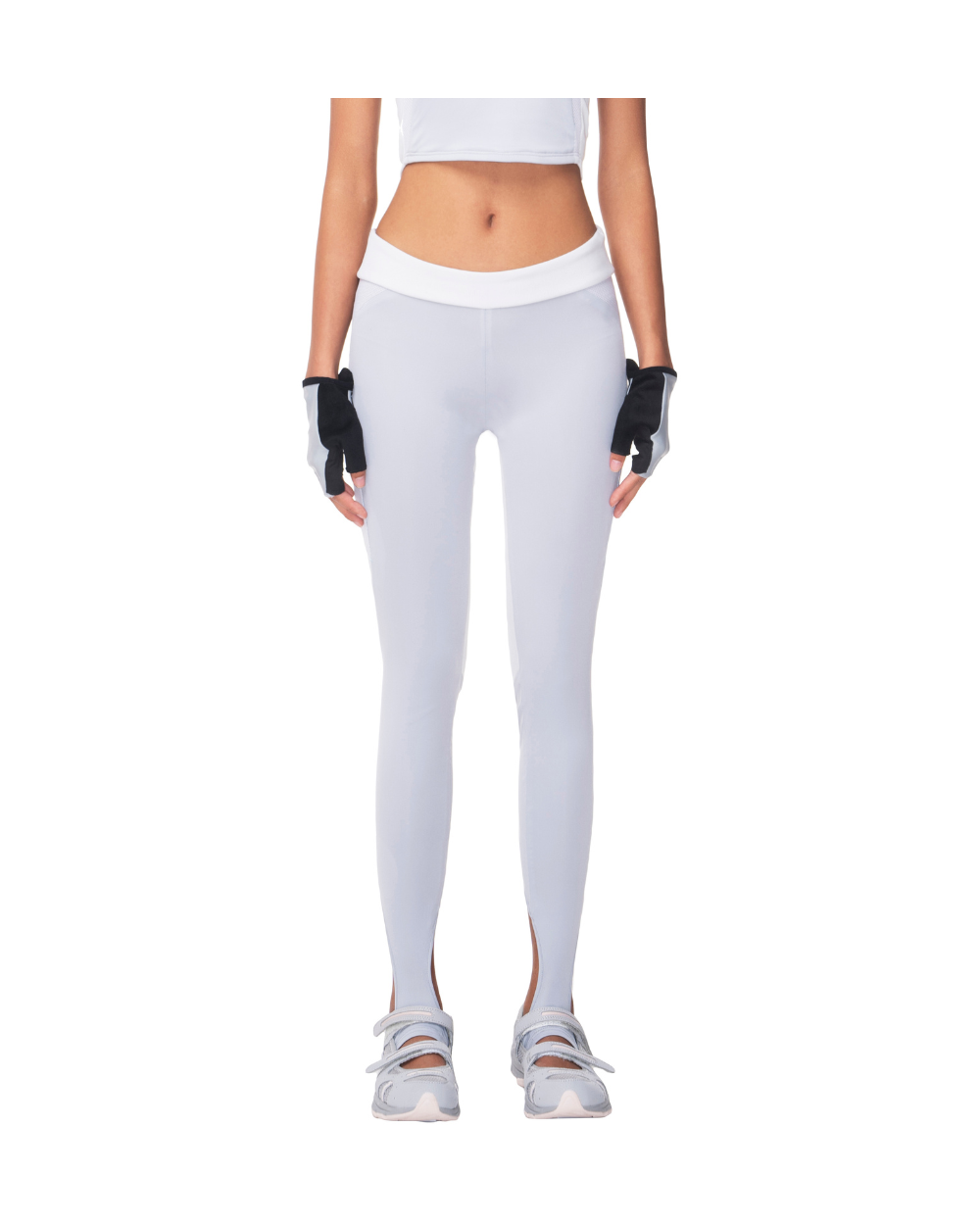 Technical Yoga Pants