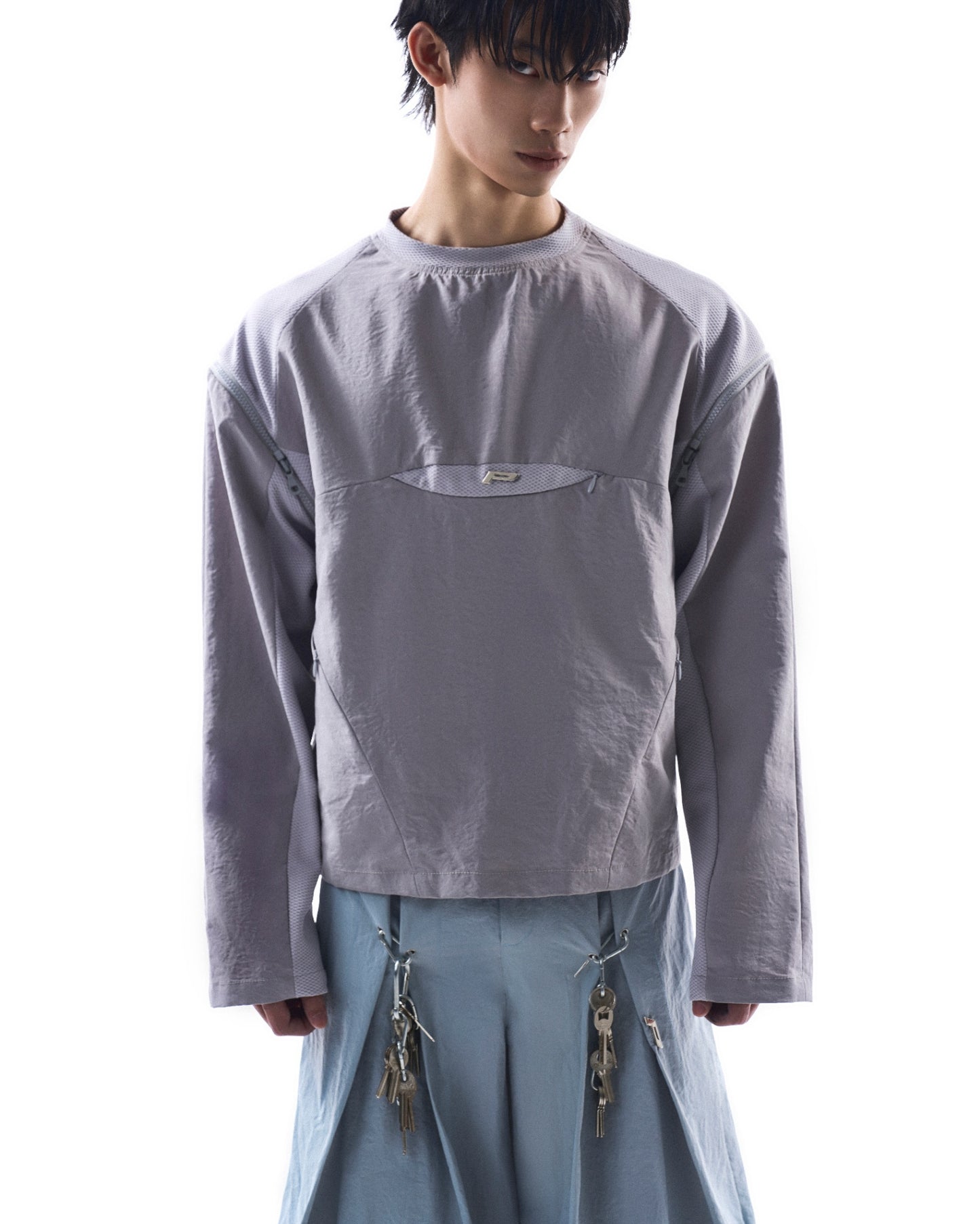 Chemise P Nugu