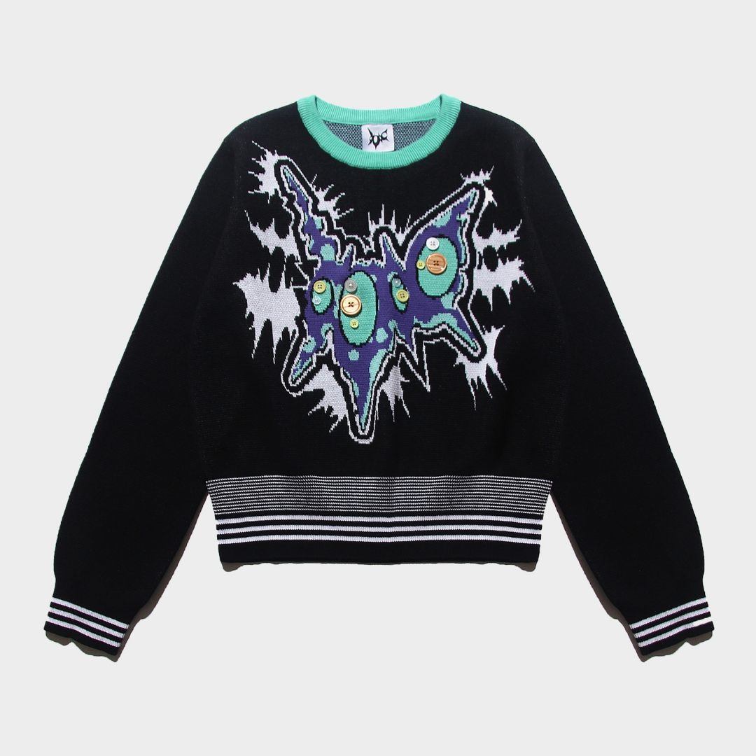 komet-knit-sweater-black-VAEGABOND