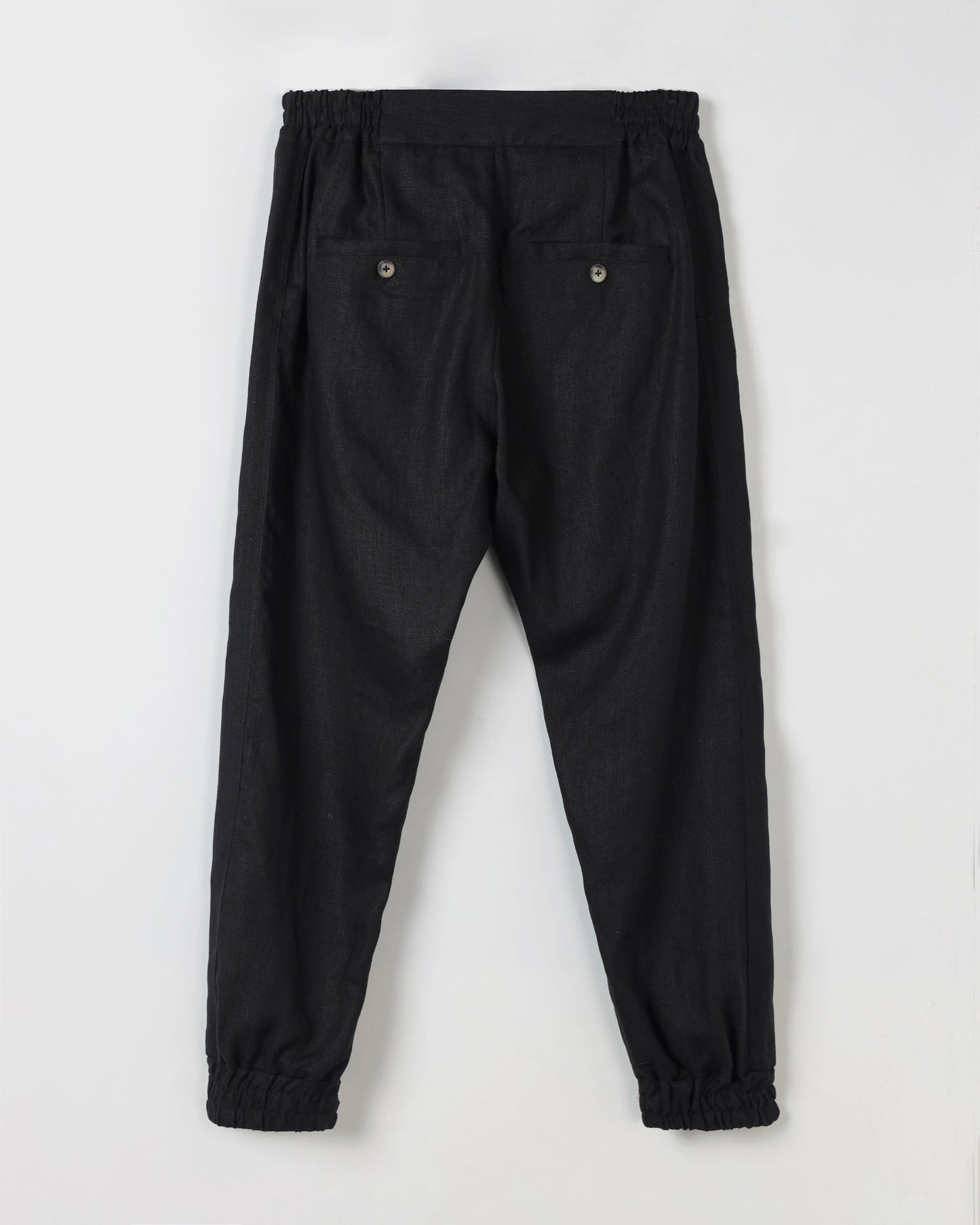 LINEN JOGGER