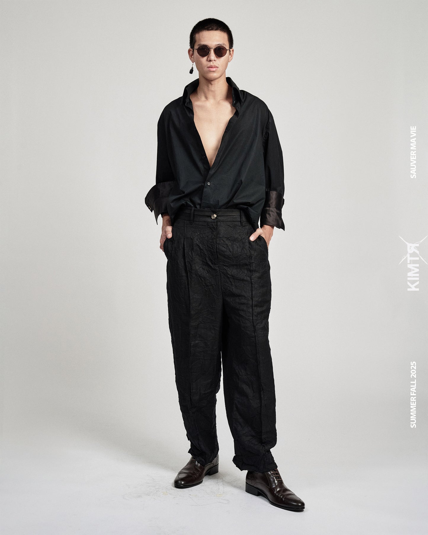 charmant-shirt kimtr astoud