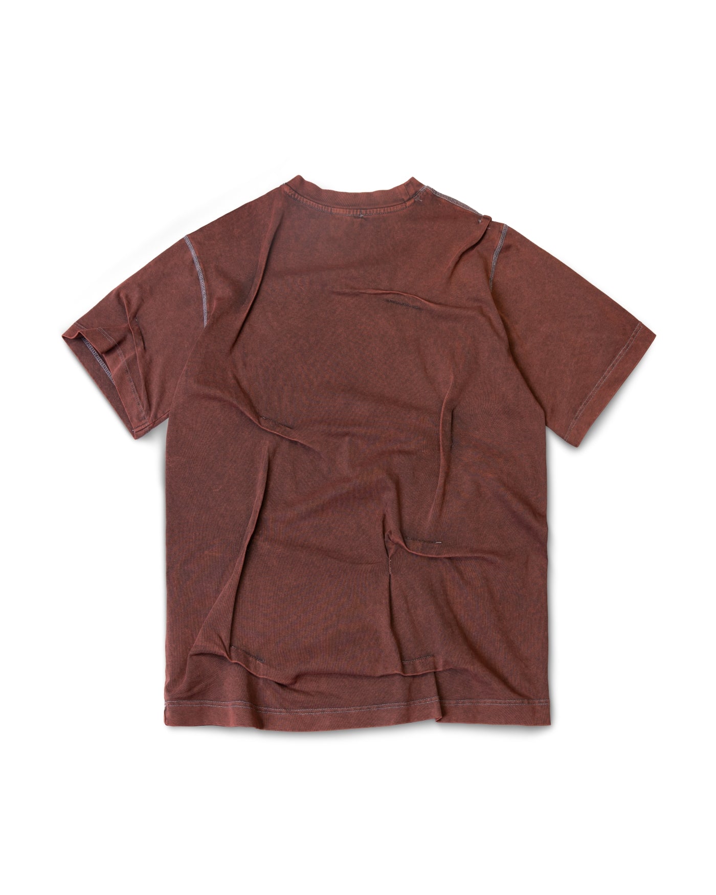 brown-iwiws-washed-tshirt goldie astoud