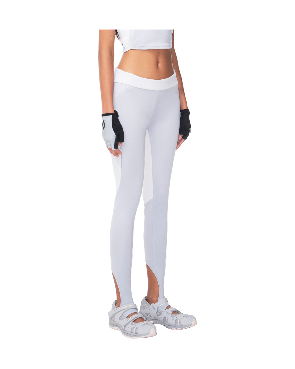 Technical Yoga Pants