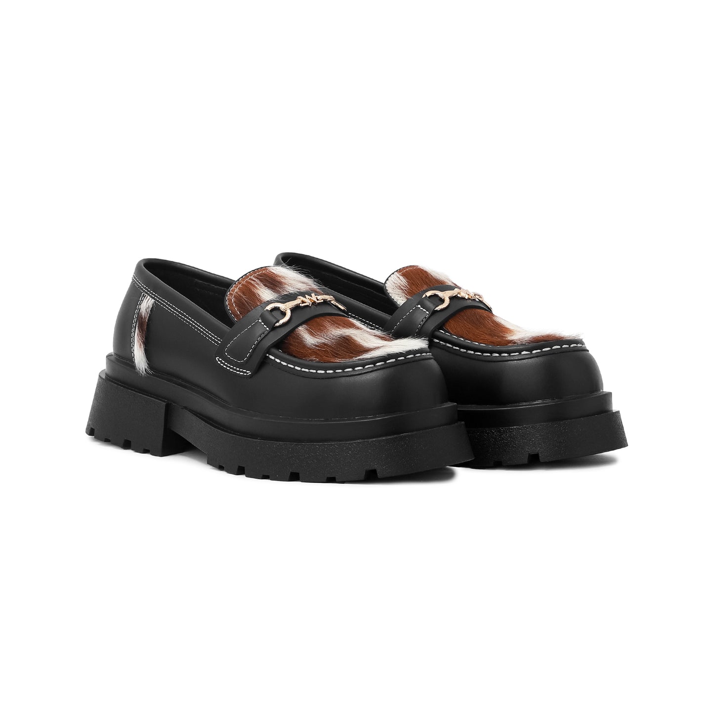 the-chunky-wolf-ss24-fur-loafer-special-edition the wolf astoud