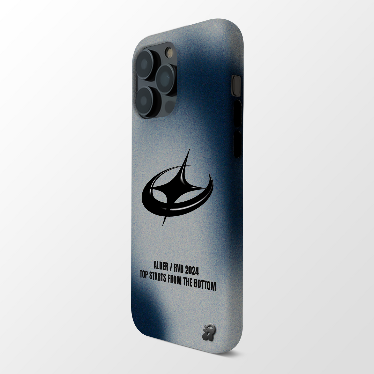 Ranver Spark Flat Matte