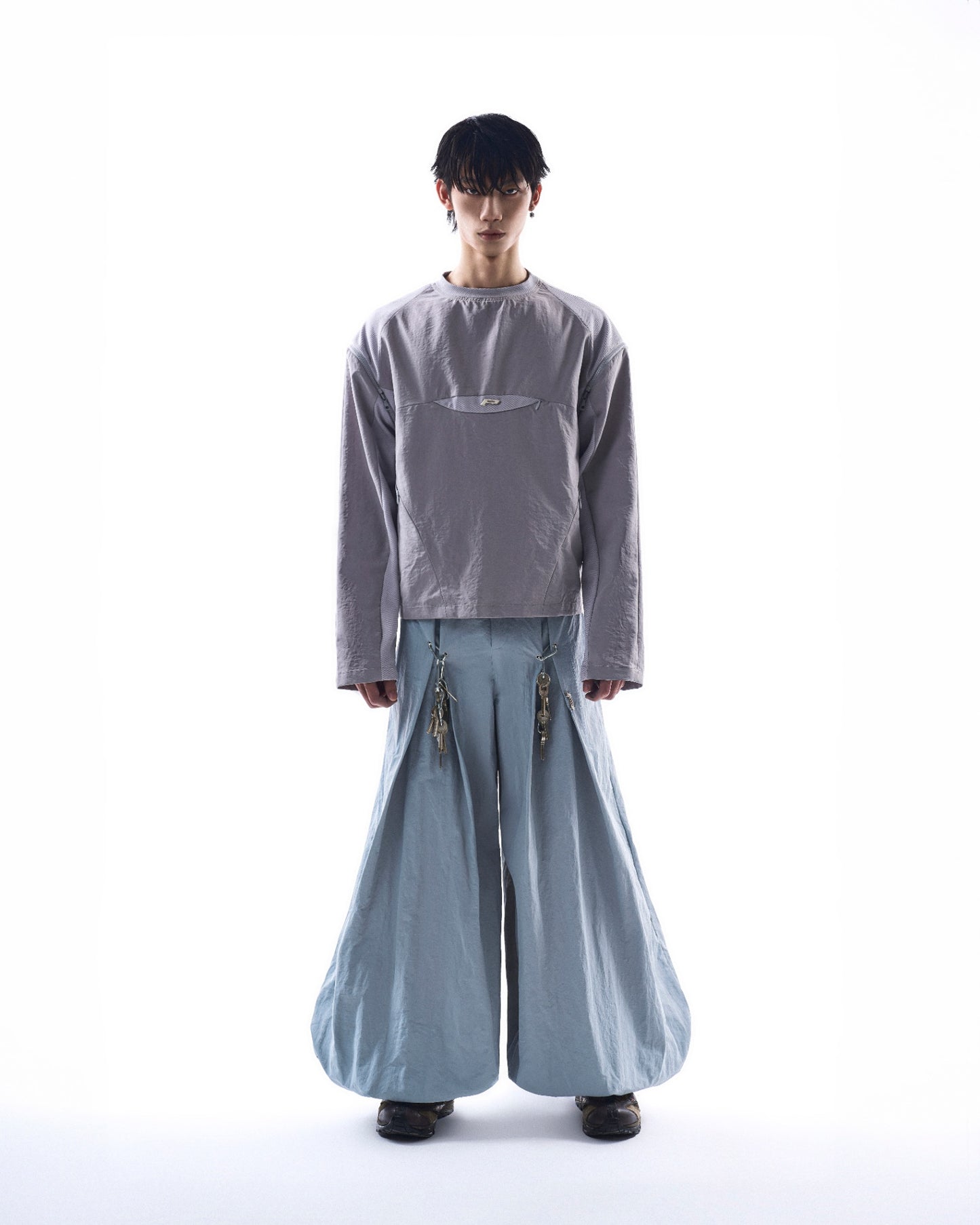 Chemise P Nugu
