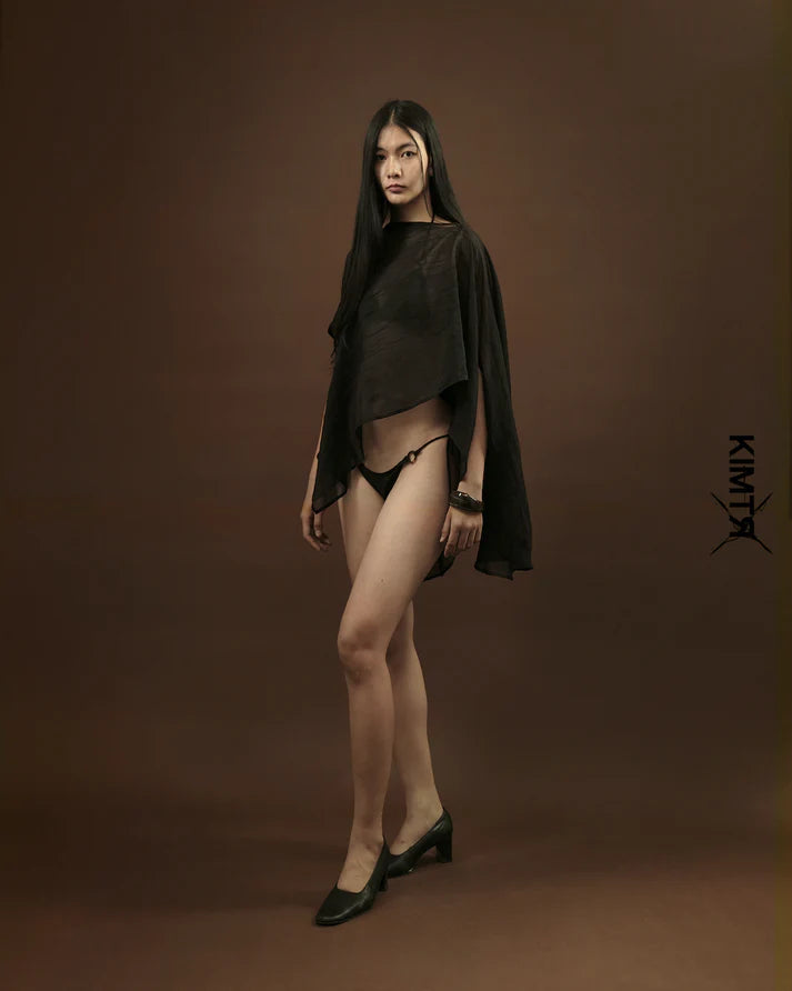 soleil-poncho-top kimtr astoud