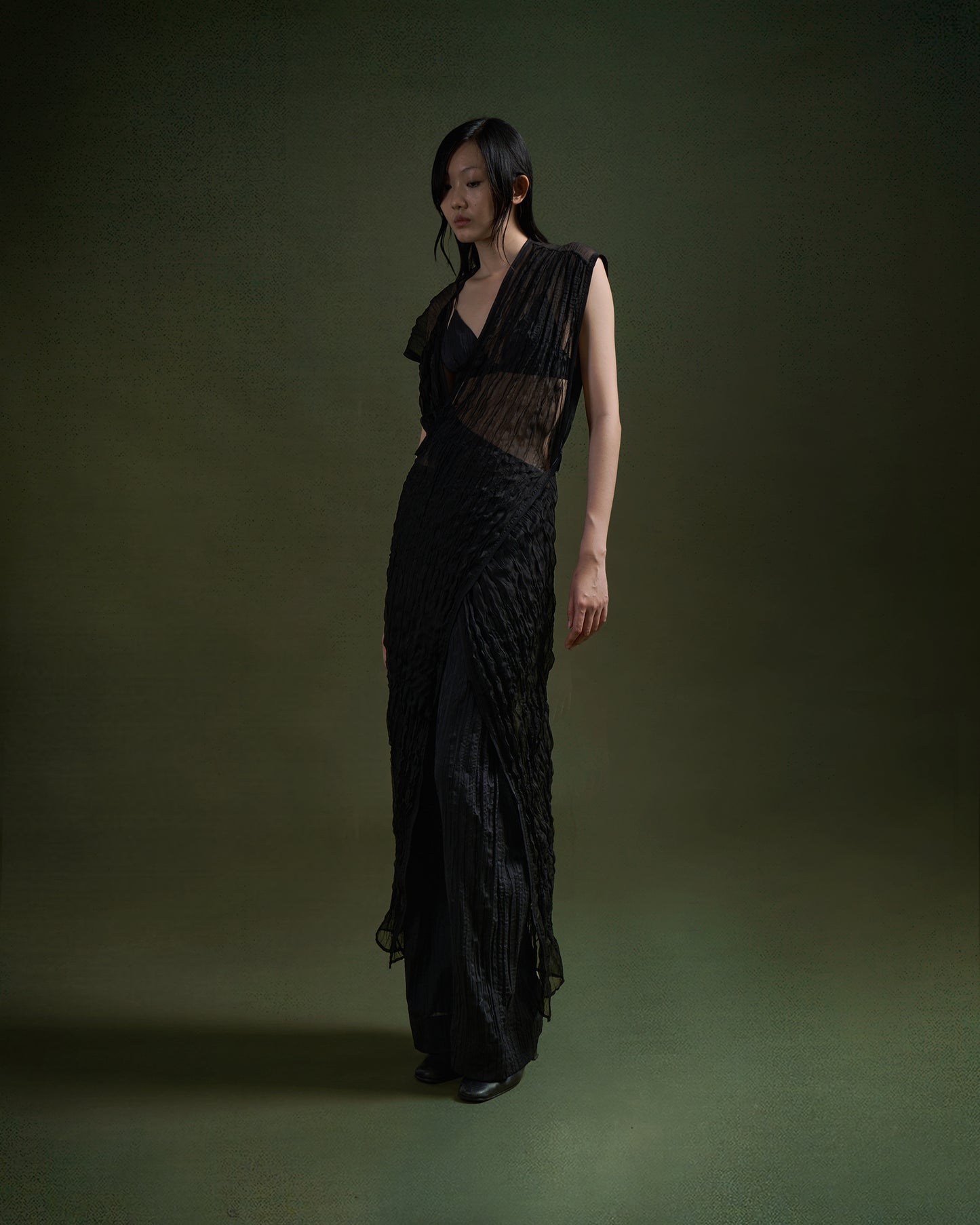 murmure-see-through-robe kimtr astoud