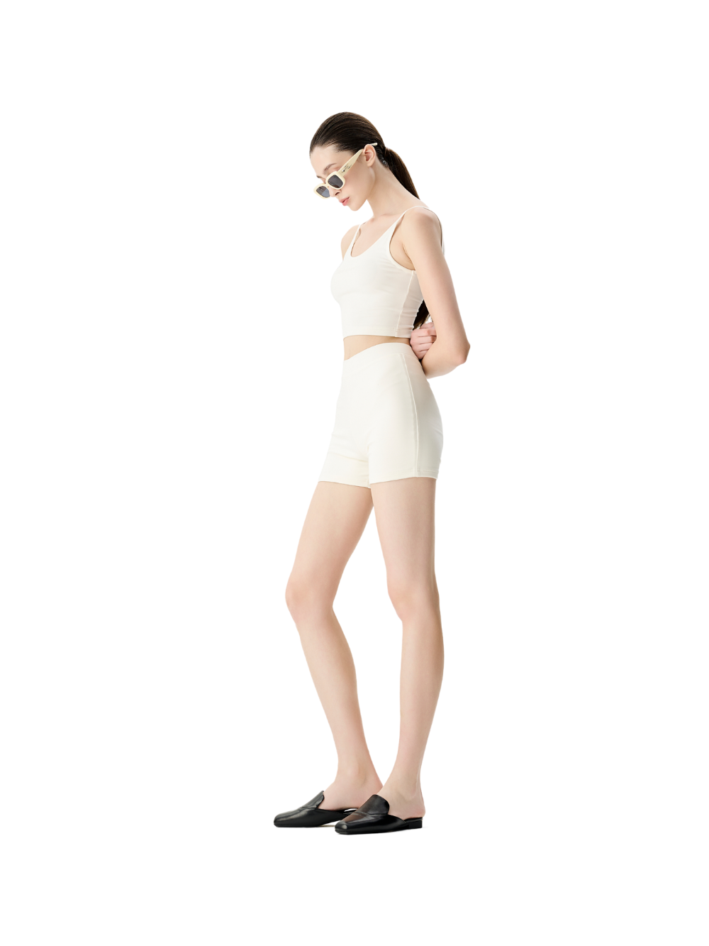 Essentials Fit Shorts