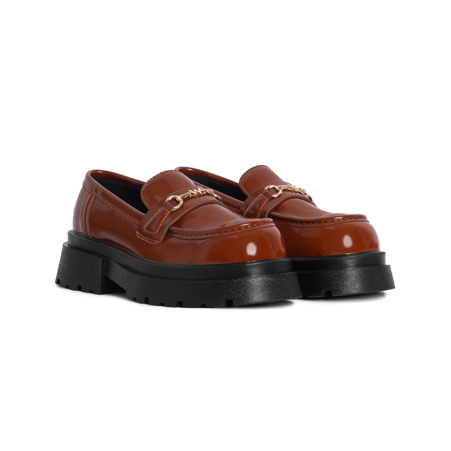 the-chunky-wolf-ss24-caramel-brown-loafer thewolf astoud