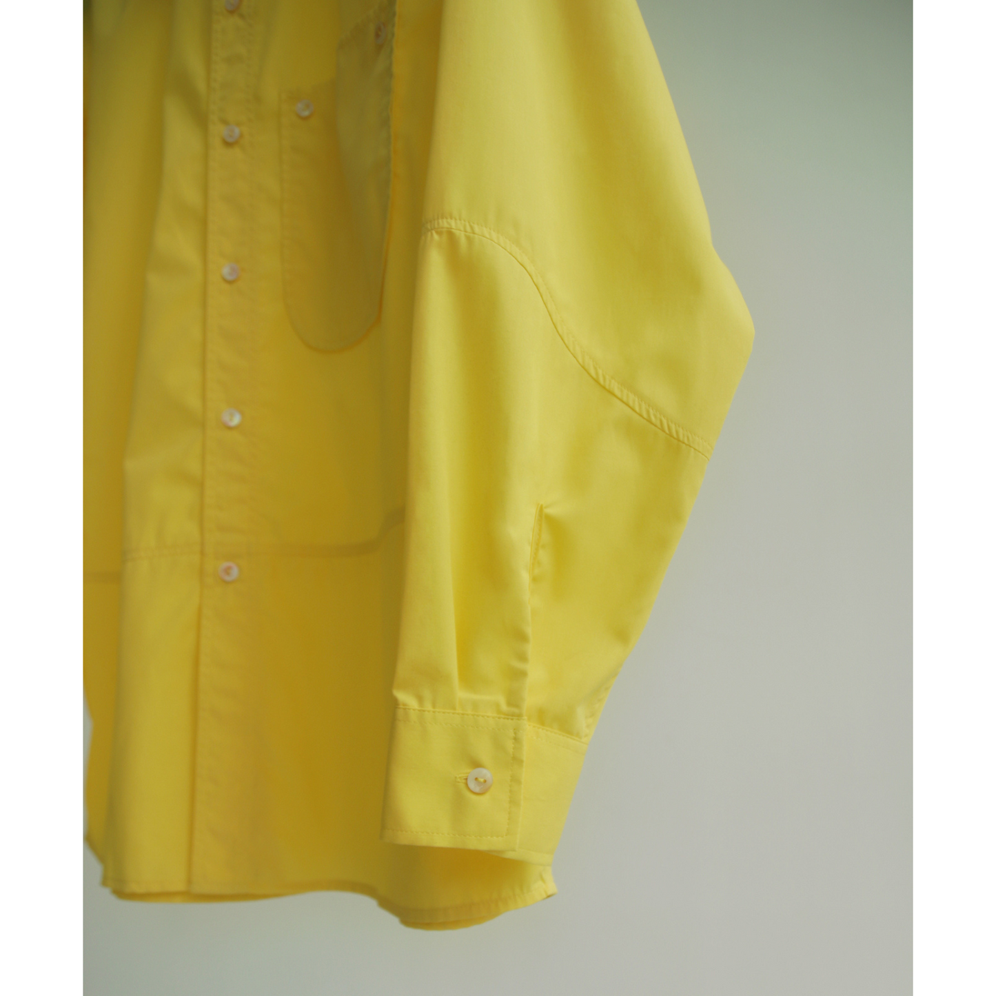 amiri-pocket-shirt-yellow-ain-astoud