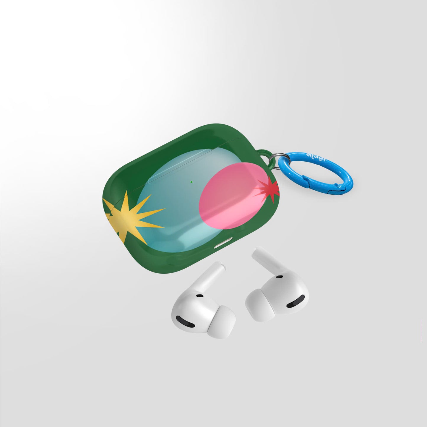 Étui Twinkle pour Airpods
