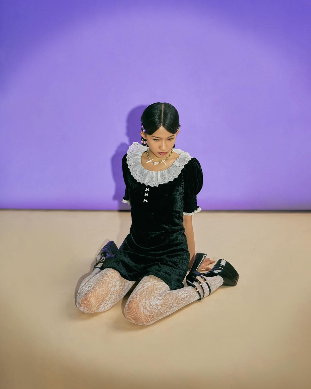 poupee-dress-AKA-MYDINH-ASTOUD