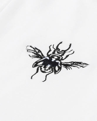 Beetle Button-Up Tee Caotus Astoud