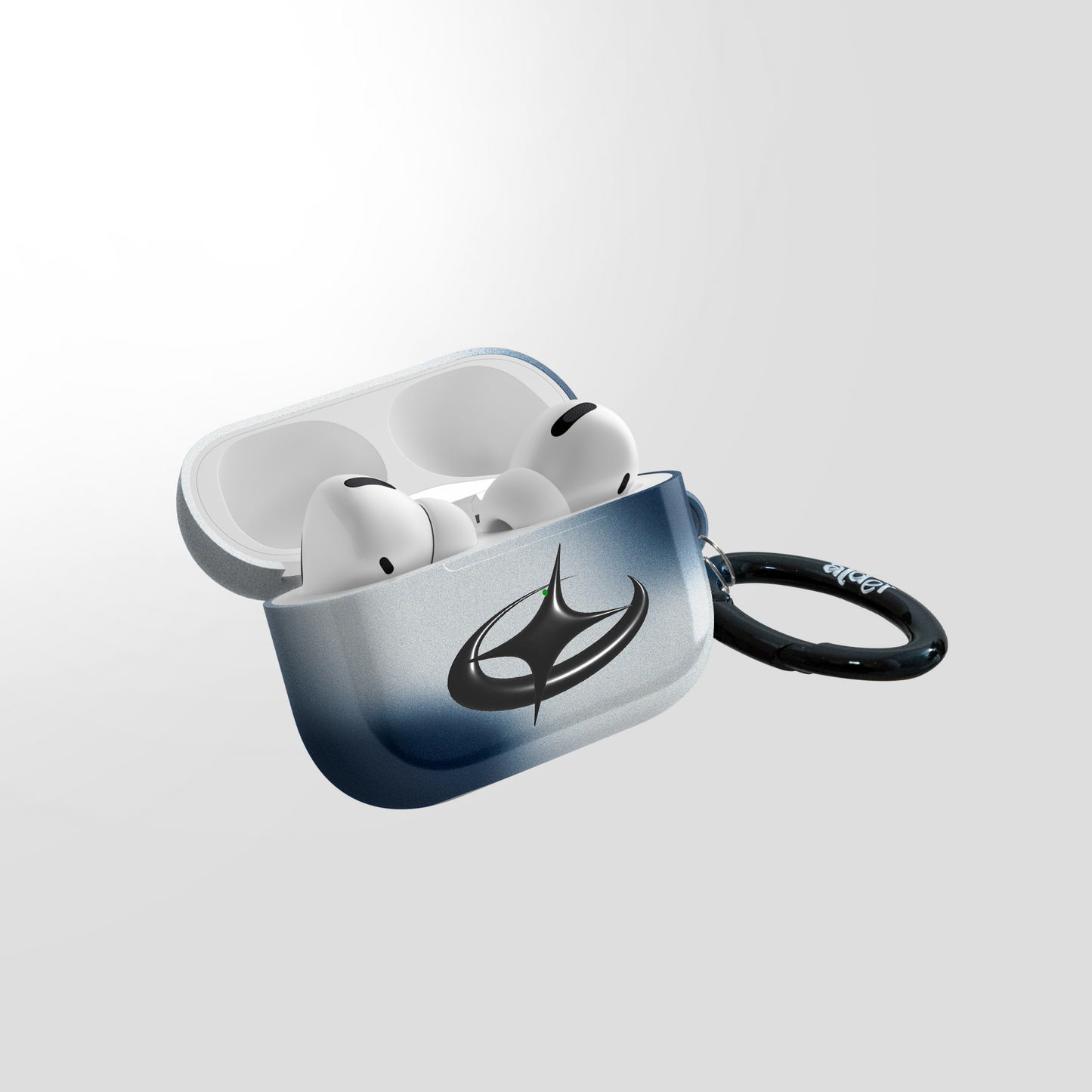 Étui pour Airpods Ranver Spark