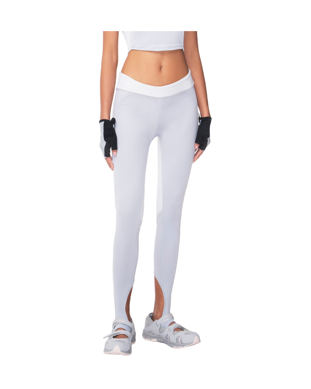 Technical Yoga Pants