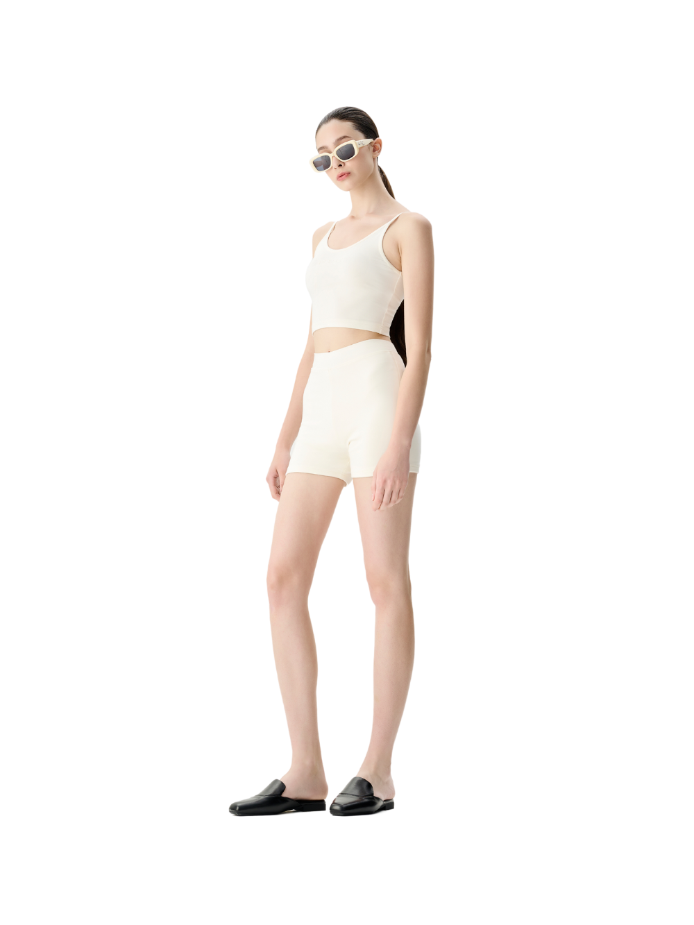 Essentials Fit Shorts