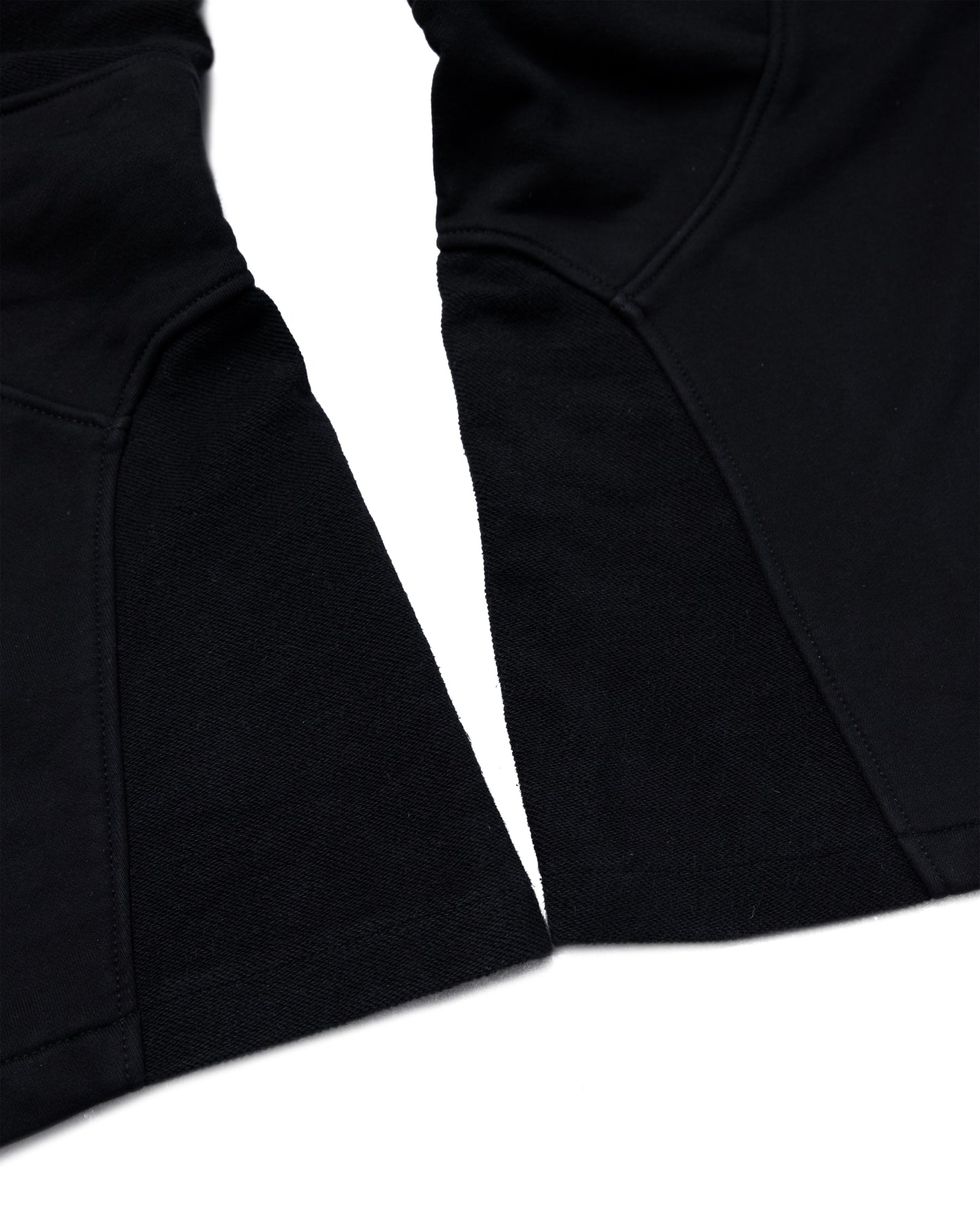 black-wide-leg-motor-pants goldie astoud