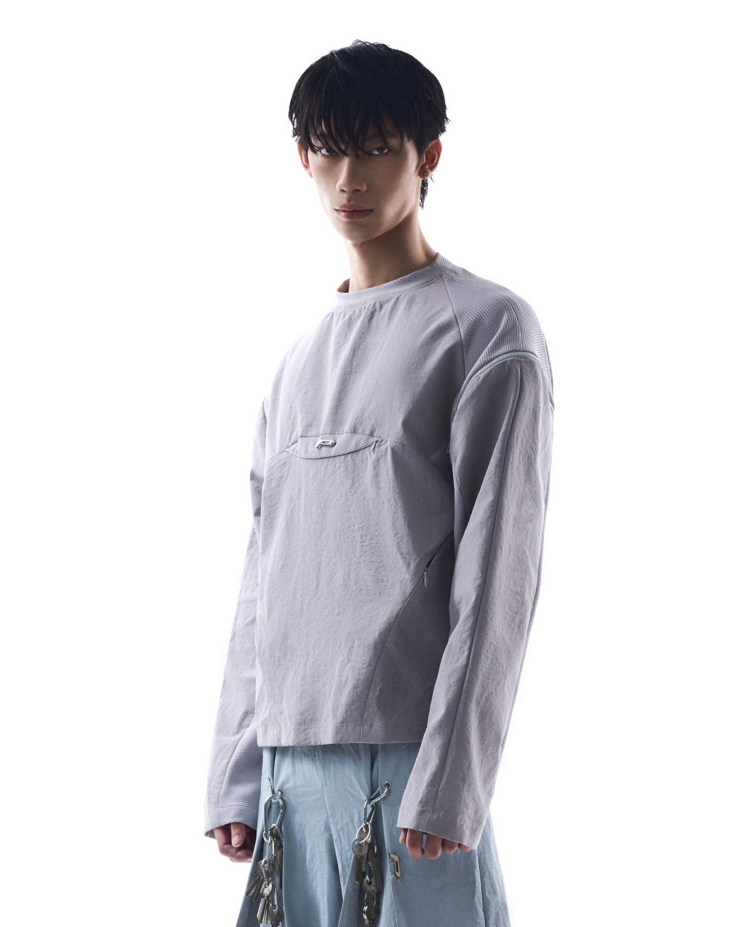 Chemise P Nugu