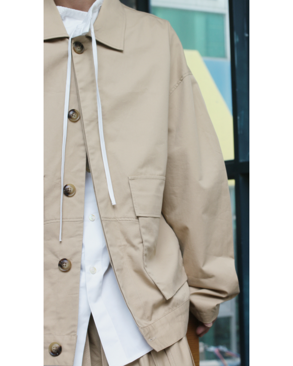beige-raphia-shirt-ain-astoud