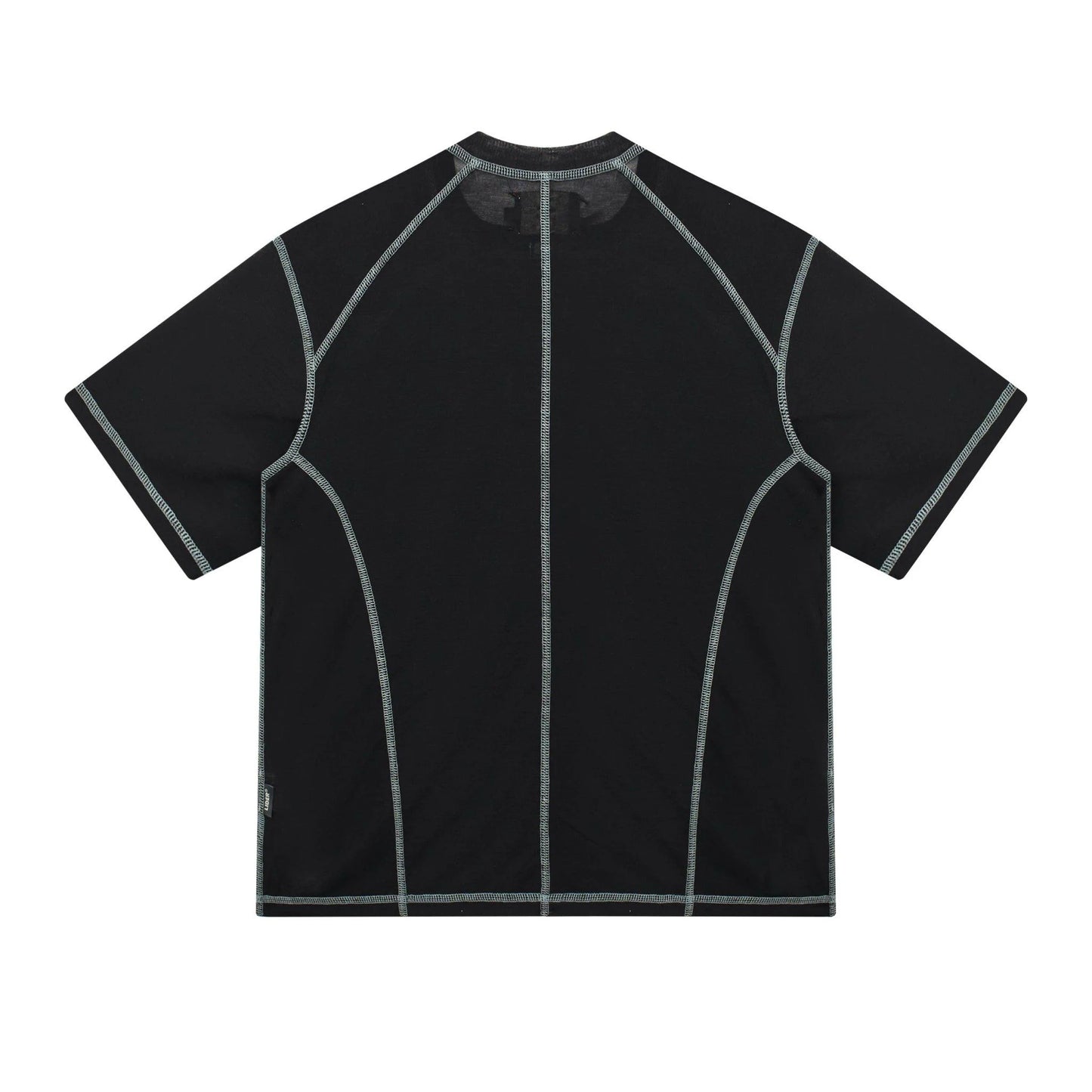 black-brand-new-peace-tee lider astoud