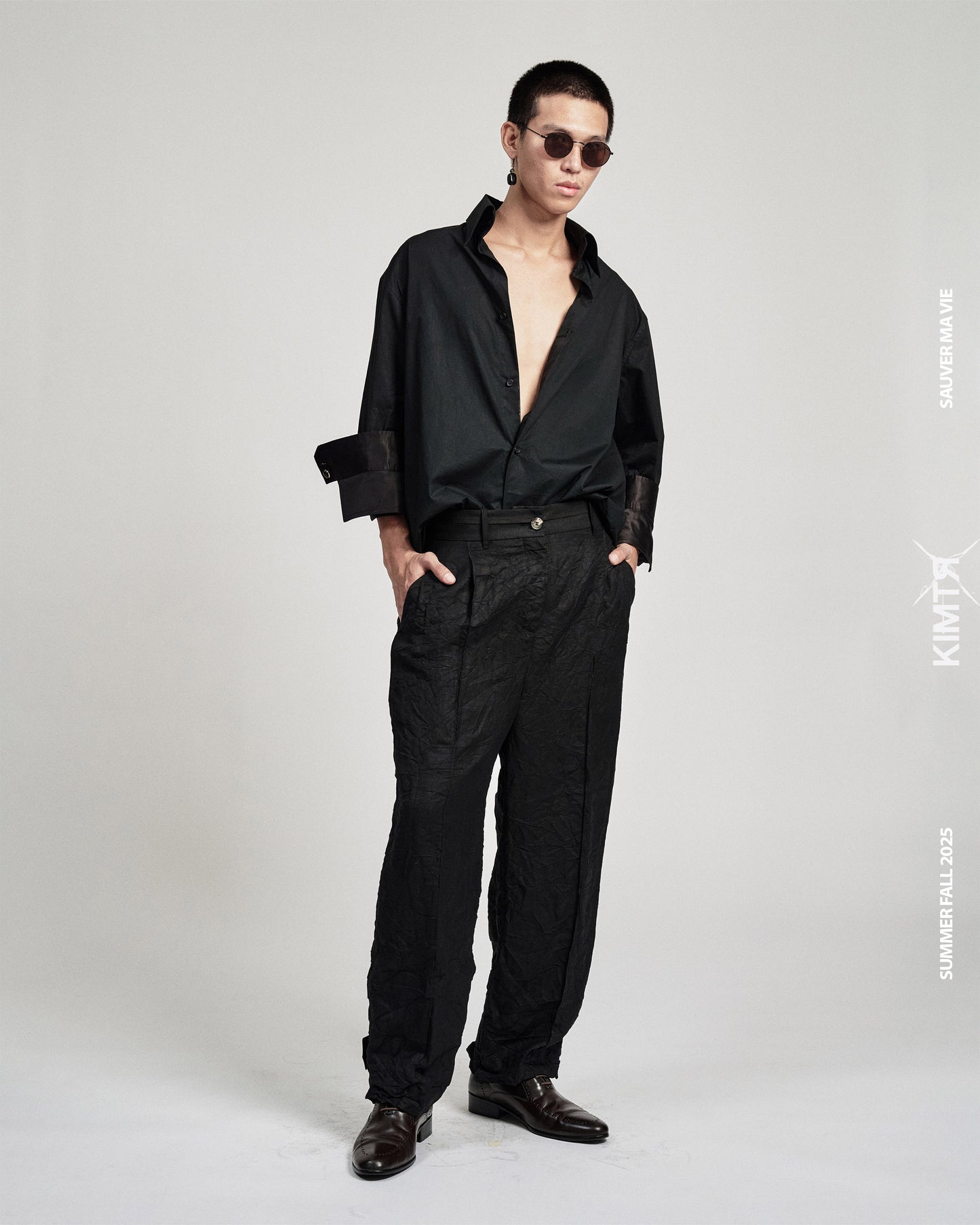 charmant-shirt kimtr astoud