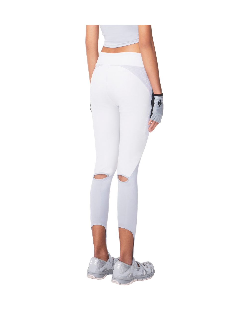 Technical Yoga Pants