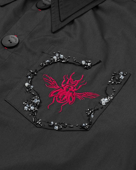 Scarab Shirt Caotus Astoud