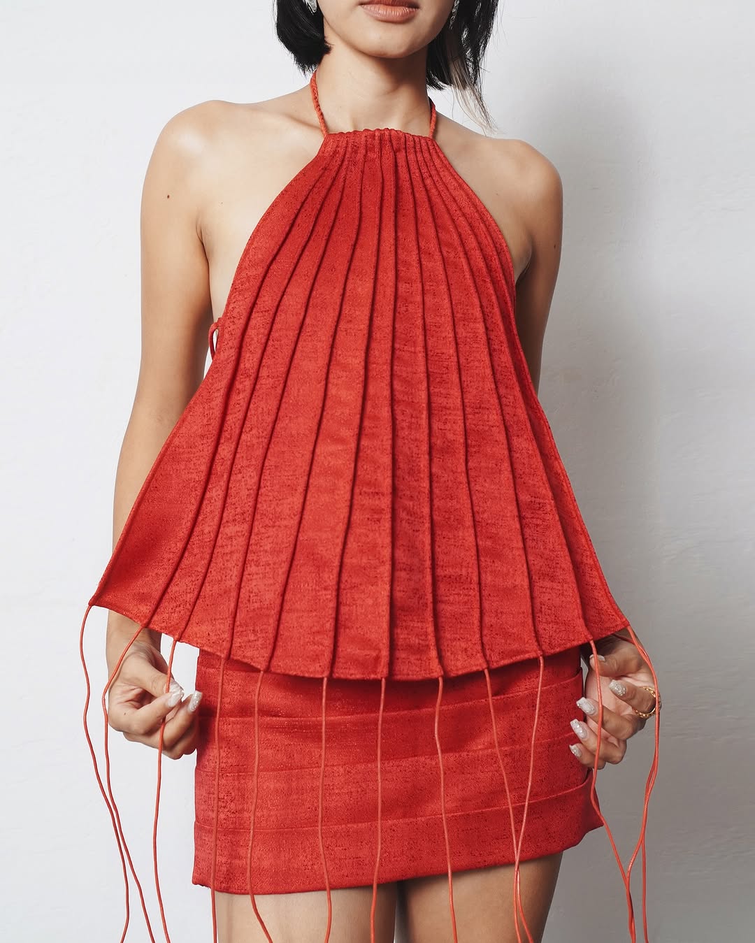 suong-som-do-skirt thome astoud