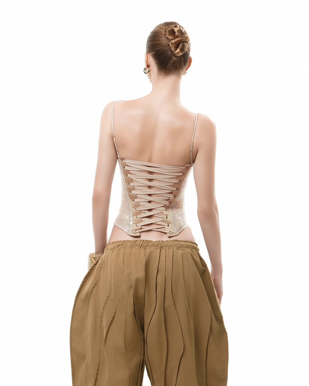 glamorous-sparkle-corset liniss astoud