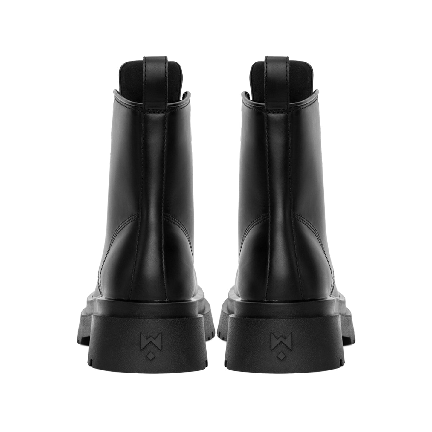 the-chunky-wolf-ss24-black-combat-boot the wolf astoud