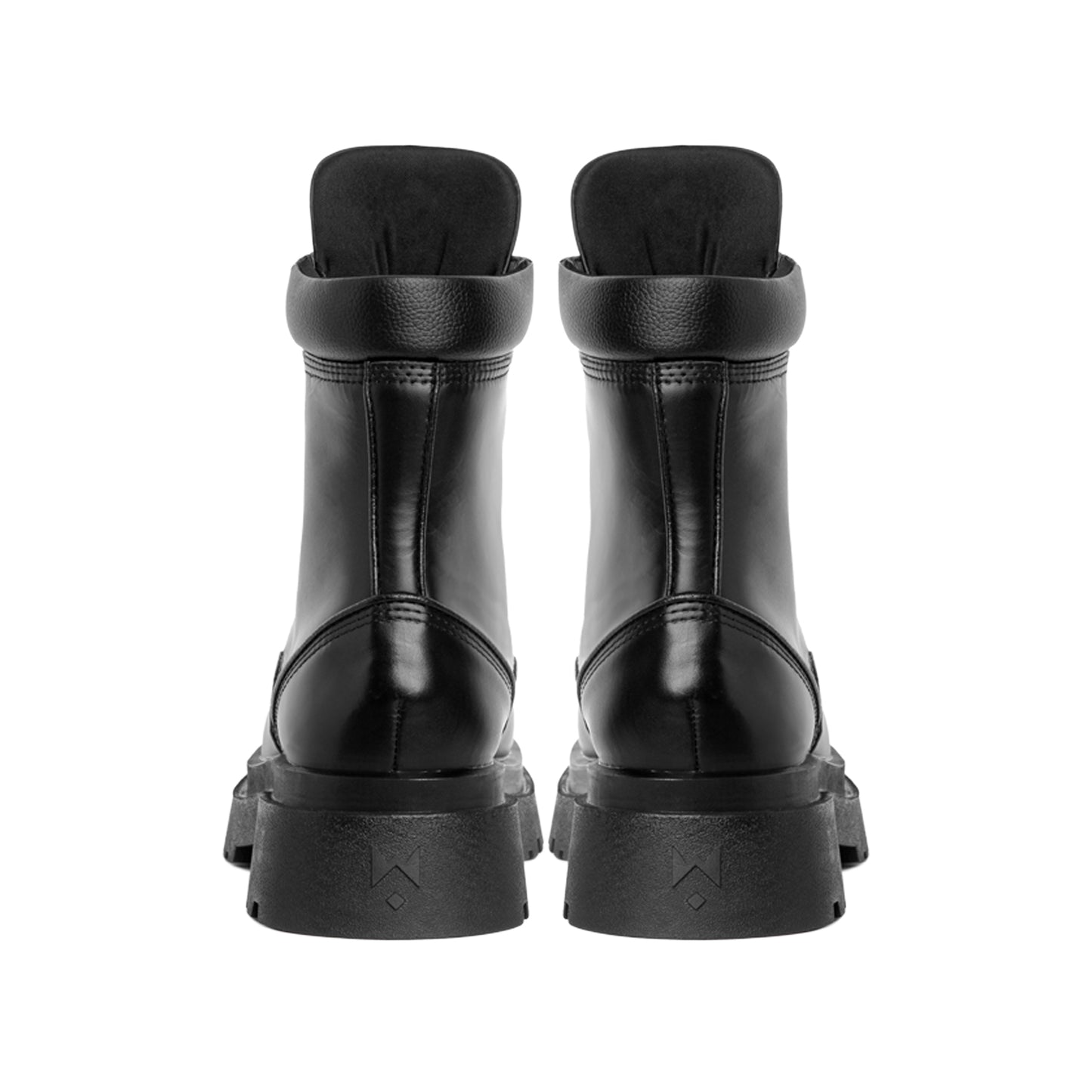 the-gigantic-wolf-black-combat-boot thewolf astoud